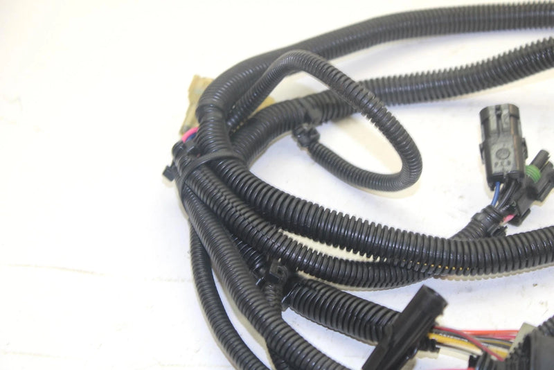 2000 Polaris Virage Oem Main Harness 2460898 JP10