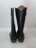 New Men’s Brown Nocona Cowboy Boots. 8113 7 E. 1-111