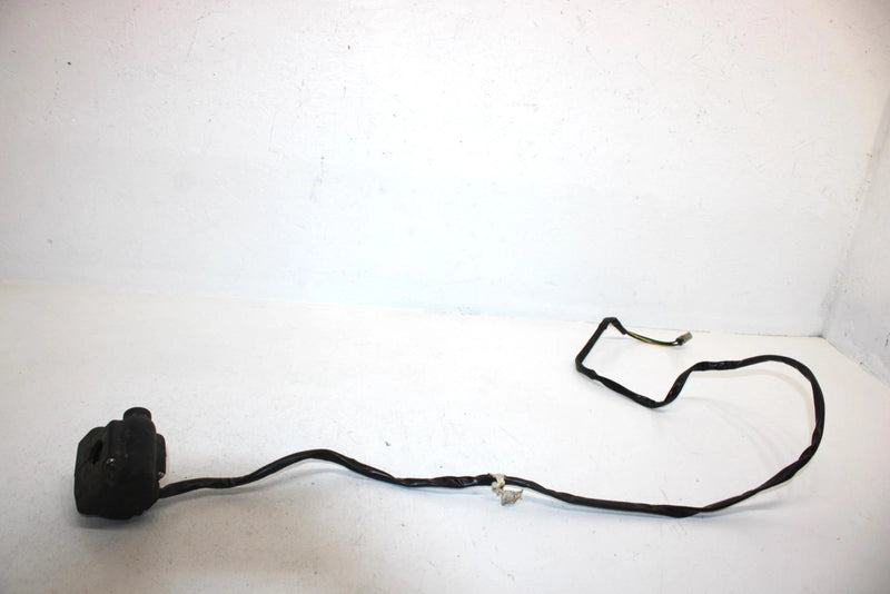 1996 Arctic Cat Montego Deluxe Oem Left Switch 0609-203 JA13