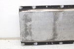 2005 Ski-doo Mach Z 1000 Oem Rear Heat Exchanger 518324242 SS90