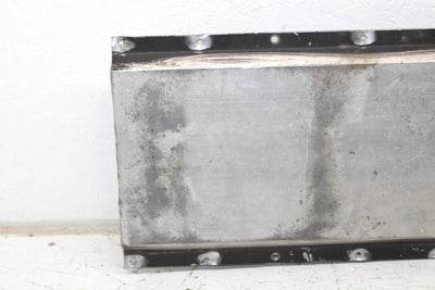 2005 Ski-doo Mach Z 1000 Oem Rear Heat Exchanger 518324242 SS90