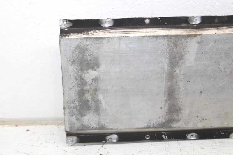 2005 Ski-doo Mach Z 1000 Oem Rear Heat Exchanger 518324242 SS90