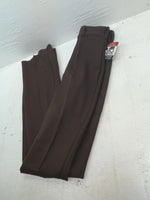 New Vintage Brown Dickson Jenkins Polyester Pants VV-88