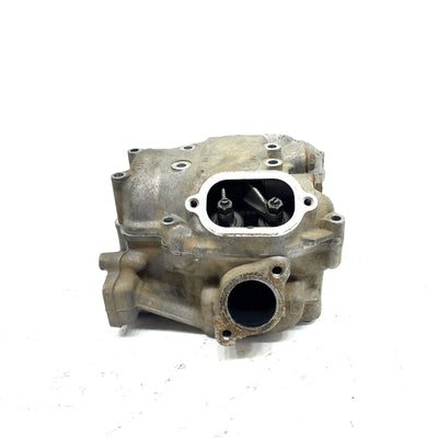 2005 Arctic Cat 650 4x4 V2 OEM Front Cylinder Head 3201-409 AA39