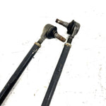 86-89 Yamaha Moto 4 OEM Steering Tie Rod Pair 1NU-23831-00-00 AY57