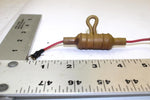 1991 Sea-doo Sp Oem Fuse Holder 278000135 JS17