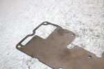 08 Arctic Cat Tz1 Touring Oem Oil Pan Baffle 3007-102 SAS14
