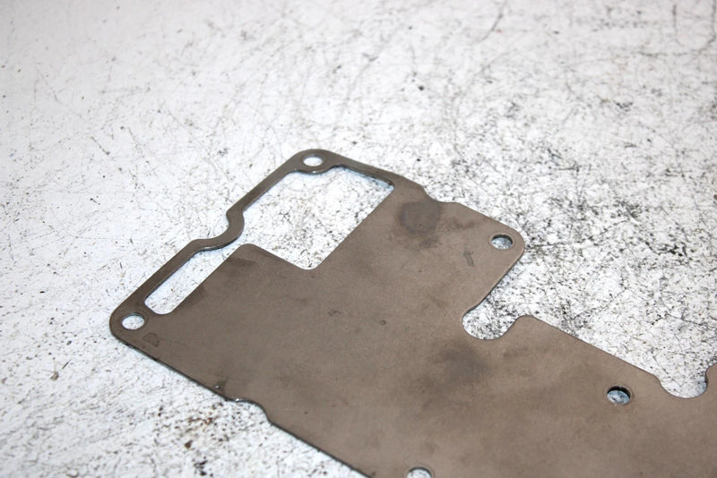 08 Arctic Cat Tz1 Touring Oem Oil Pan Baffle 3007-102 SAS14
