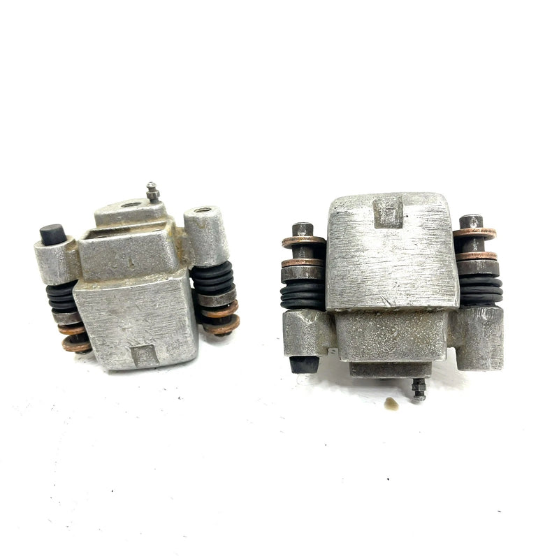 1993 Polaris Big Boss 350L 6x6 OEM Front Brake Caliper Set 1910309 AP192