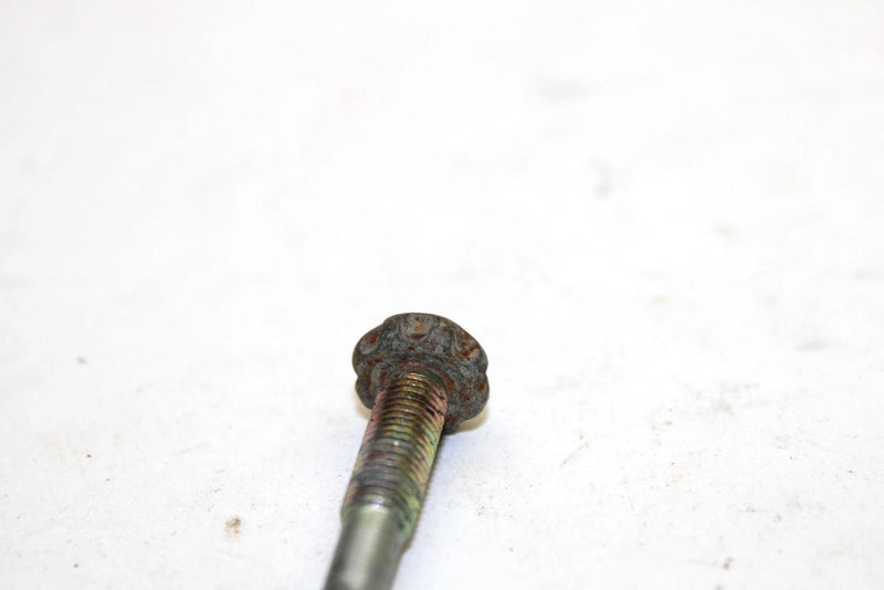 1990 Polaris Trail Oem Throttle Stop Screw 3130009 Q343