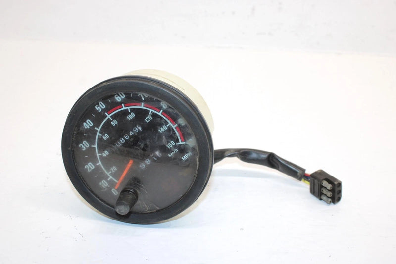 1999 Arctic Cat Zr 600 Oem Speedometer (Under 9k Miles) 0620-238 SA60