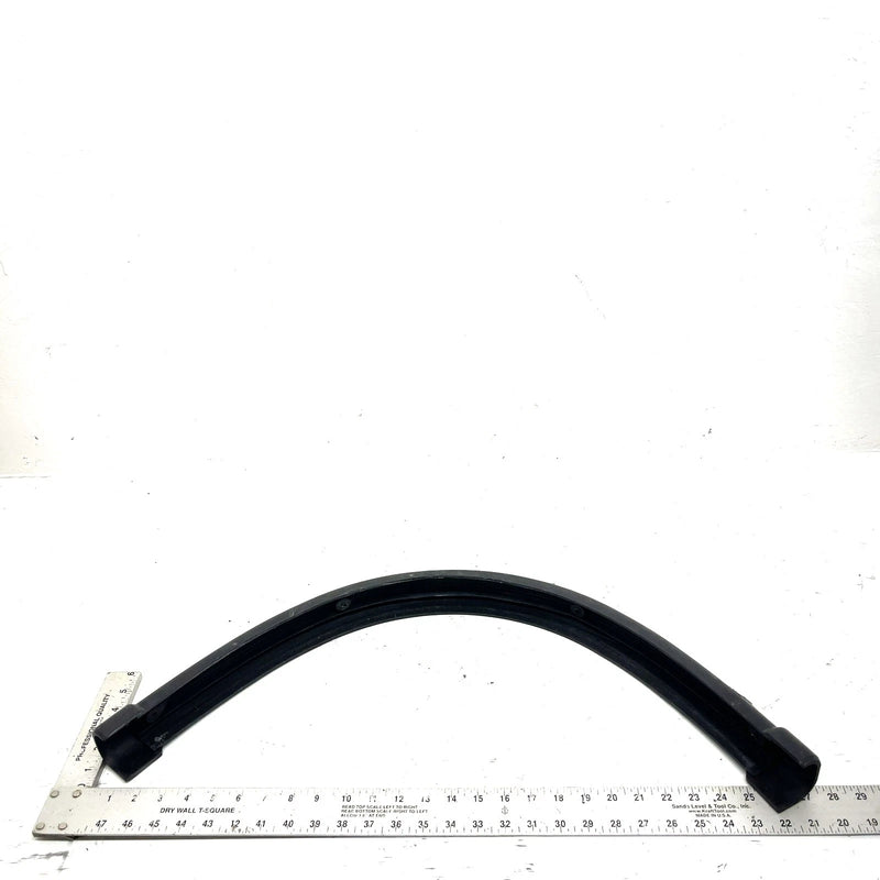 2004 Polaris Virage OEM Front Bumper 5411758-070 JP45