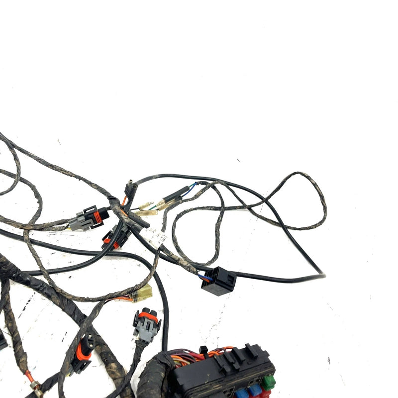 14-15 Arctic Cat Prowler HDX 500 OEM Main Wire Harness 0486-491 XA2.2