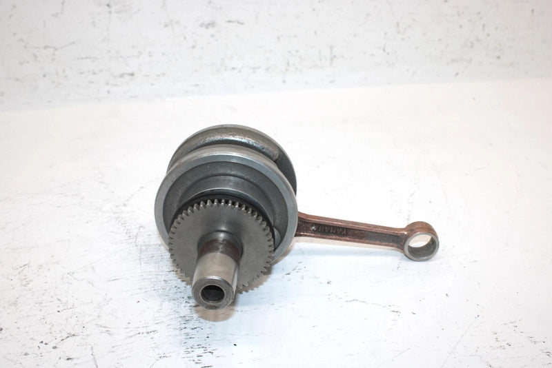 1989 Yamaha Inviter Oem Crankshaft 81E-11400-00-00 SY17