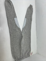 New Women’s Grey Millers Knee Patch Schooling Sweatpants. XL D-46