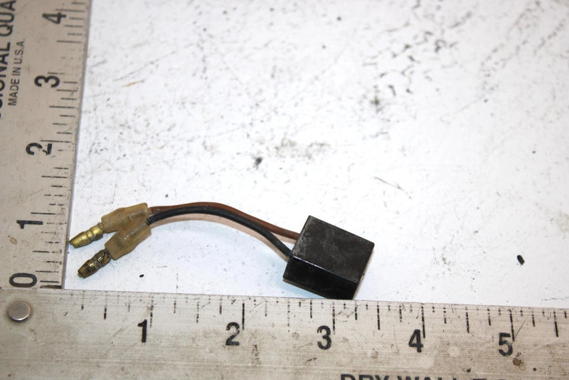 90 Yamaha Exciter Oem Pilot Lamp Checker 38W-85774-00-00 SY3