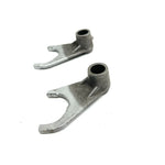 1998 Arctic Cat Bearcat 454 4X4 OEM Shift Fork #2 Pair 3446-038 AA3