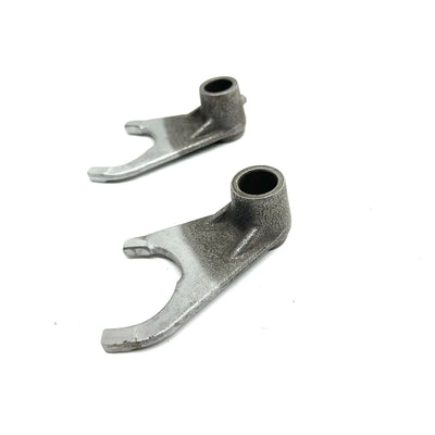 1998 Arctic Cat Bearcat 454 4X4 OEM Shift Fork #2 Pair 3446-038 AA3
