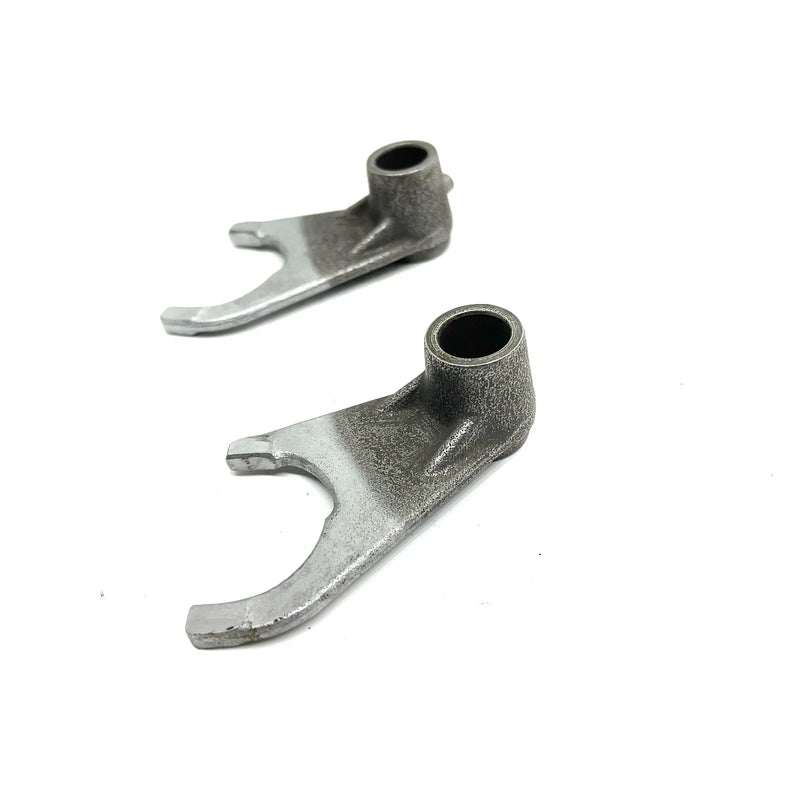 1998 Arctic Cat Bearcat 454 4X4 OEM Shift Fork #2 Pair 3446-038 AA3