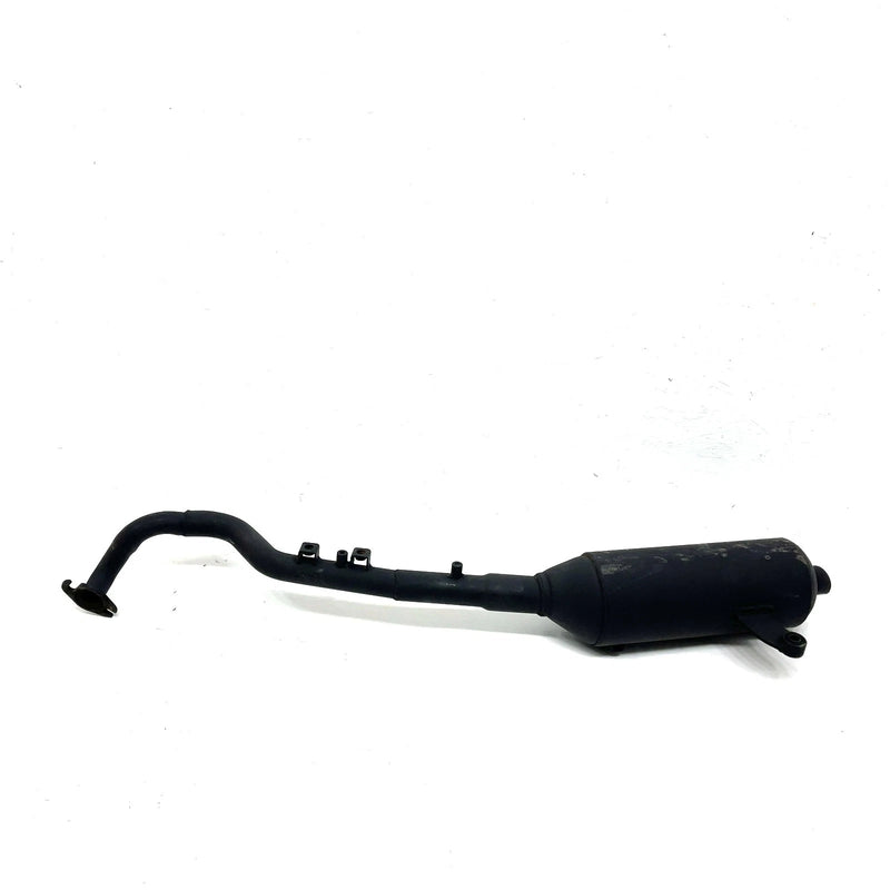 2004 Polaris Sportsman 90 OEM Exhaust Pipe 0450656 AP209