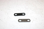 1987 Polaris 400 Oem Top Strap Spacer Pair 5220178 SP61
