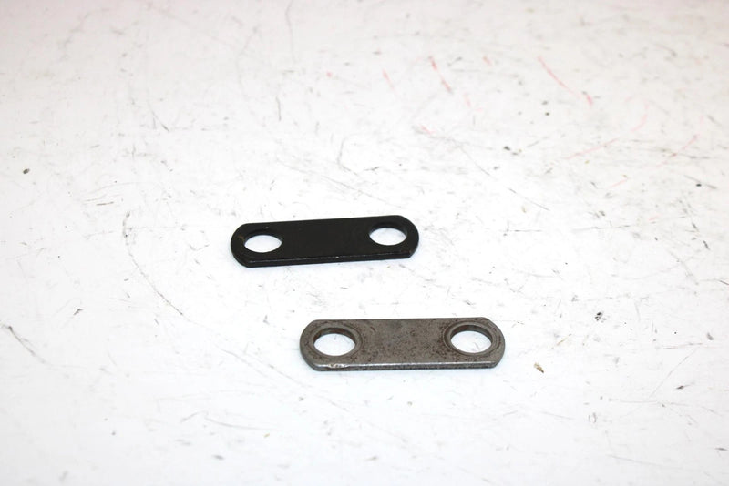 1987 Polaris 400 Oem Top Strap Spacer Pair 5220178 SP61