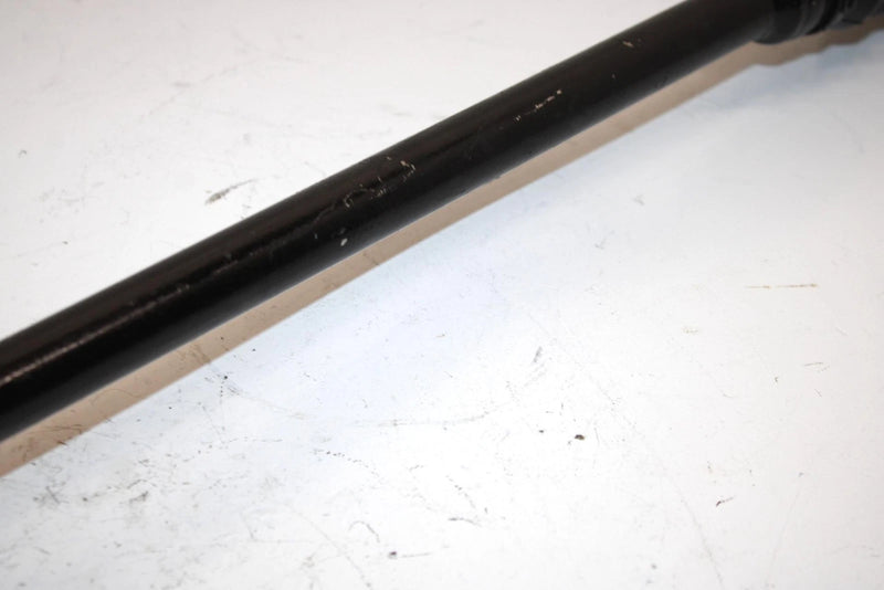 21 Can-am Outlander Max 450 4x4 Dps Oem Rear Prop Shaft 703500933 AB4