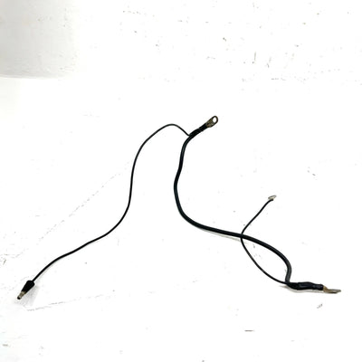 99-02 Arctic Cat 250 2x4 OEM Ground Cable 0445-010 AA31