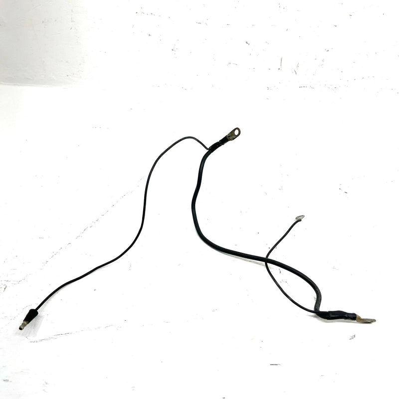 99-02 Arctic Cat 250 2x4 OEM Ground Cable 0445-010 AA31