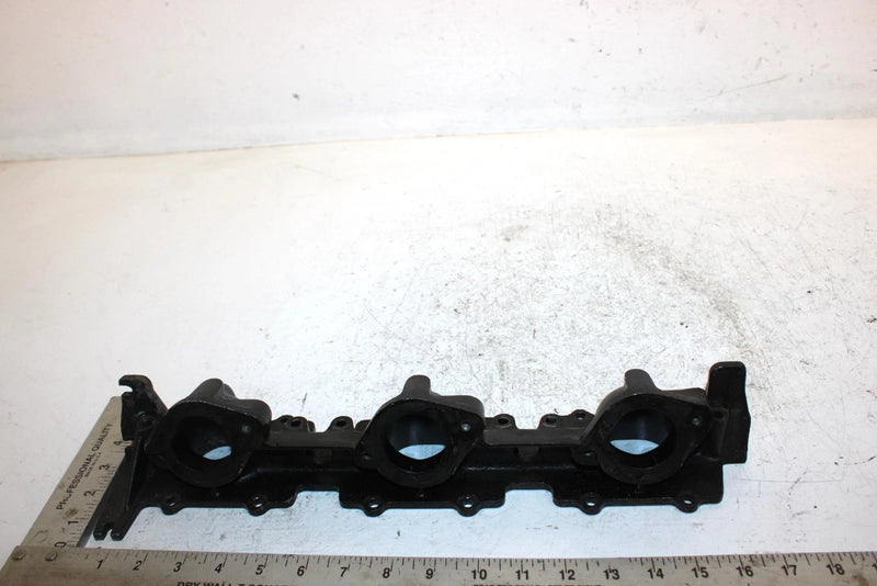 2002 Polaris Virage Oem Intake Manifold 5630582 JP32