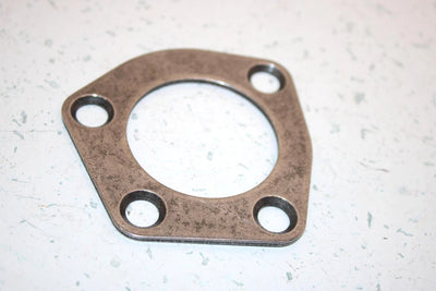 86 Kawasaki Bayou 185 Oem Position Plate 14014-1055 AK4
