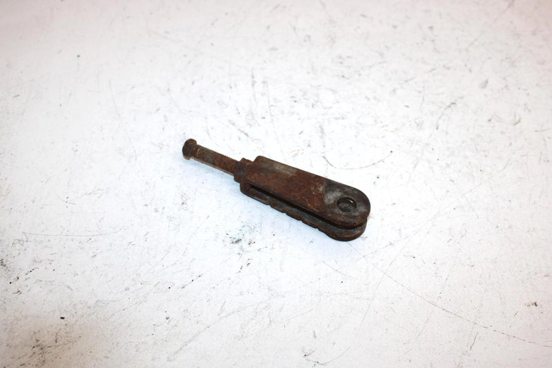 1988 Yamaha  Warrior 350 Yfm350xu Oem Chain Tensioner 1UY-25388-00-00 AY15