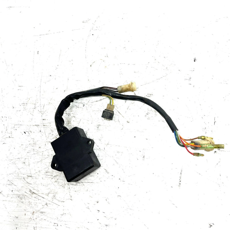 1988 Yamaha Moto 4 OEM CDI ECU ECM Ignition Box 1YW-85540-20-00 AY57
