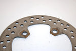 03 Kawasaki Prairie 650 Kvf650a 4x4 Oem Front Brake Disc 41080-1513 AK15