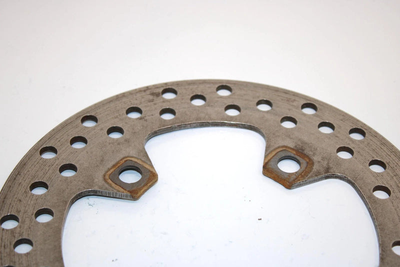 03 Kawasaki Prairie 650 Kvf650a 4x4 Oem Front Brake Disc 41080-1513 AK15