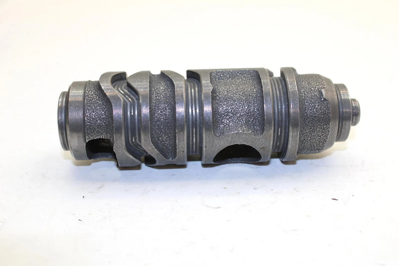 86 Kawasaki Bayou 300 OEM Gear Shift Drum 13239-1142 AK9