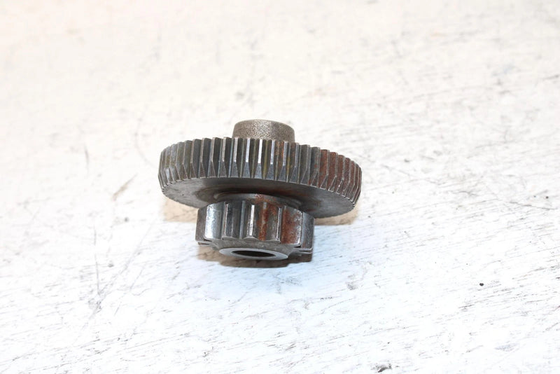 2002 Arctic Cat 375 Auto (4x4 Green) Oem 14/56T Starter Idler Gear 3402-603 AA29