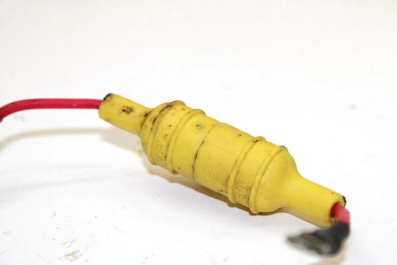 1990 Sea-doo Sp Oem Fuse Holder 278000124 JS36