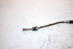 1999 Polaris Big Boss 500 Oem Left Front Brake Line 1930891 AP71