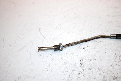 1999 Polaris Big Boss 500 Oem Left Front Brake Line 1930891 AP71