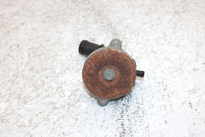 2004 Polaris Sportsman 400 Oem Coolant Filler Neck W/Cap 5412402 AP145