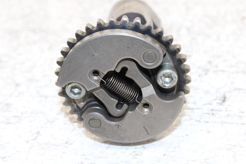 2004 Kawasaki Kfx 700 Oem Rear Camshaft 49118-1241 AK30