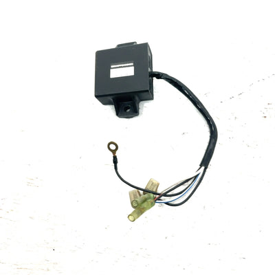 1994 Sea-Doo XP OEM Amplifier Box 278000304 JS63