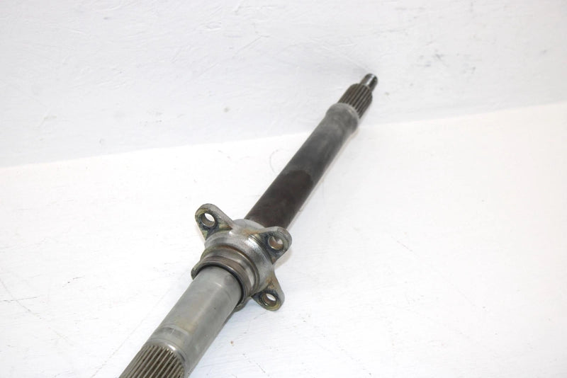 1987 Honda Atc 90a Oem Rear Axle 42300-942-000 AH57