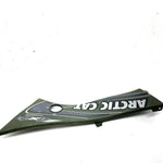 2003 Arctic Cat 400 4x4 Automatic OEM Right Side Panel 0506-549 AA35