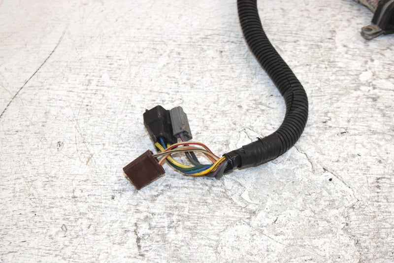 1998 Ski-doo Mach 1 700 Oem Hood Harness SS3