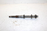 1999 Yamaha  Grizzly Oem Secondary Transmission Shaft 5GT-17681-00-00 AY47