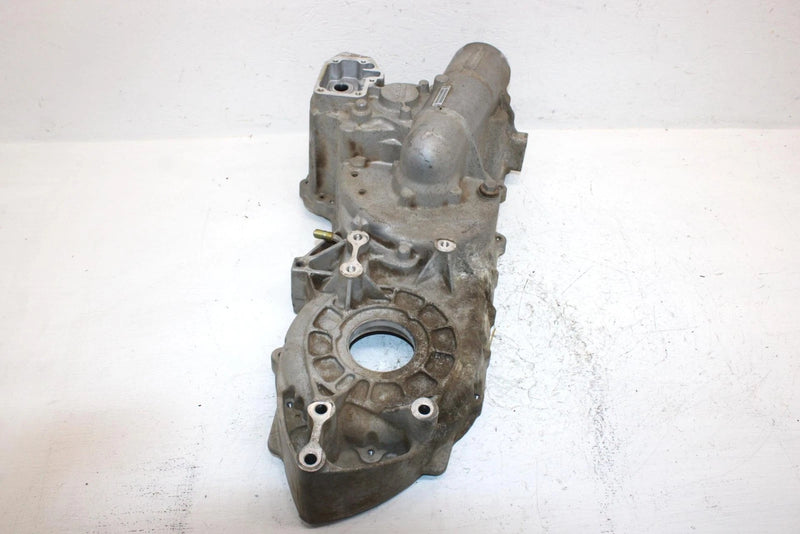 06 Polaris Sportsman 500 Oem Transmission Gearcase Housing 3234056 3234242 AP183