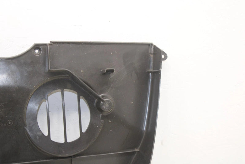 04 Polaris Xc Sp 600 Oem Headlight Access Cover 5433516 SP191