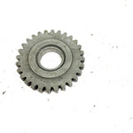 05-09 Honda Foreman 500 TRX500FE OEM 28T Countershaft Gear 23751-HP0-A00 AH14
